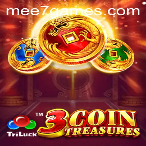 Explore as Aventuras de 3CoinTreasures: Um Mergulho no Mundo de MEE7.GAMES