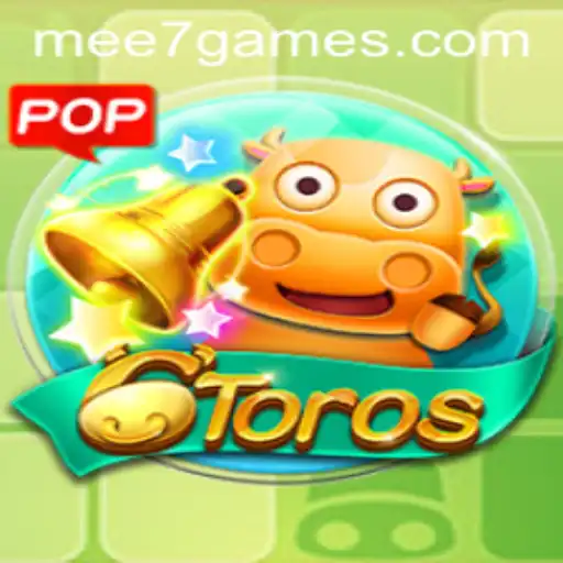 Descubra o Emocionante Jogo 6Toros da MEE7.GAMES