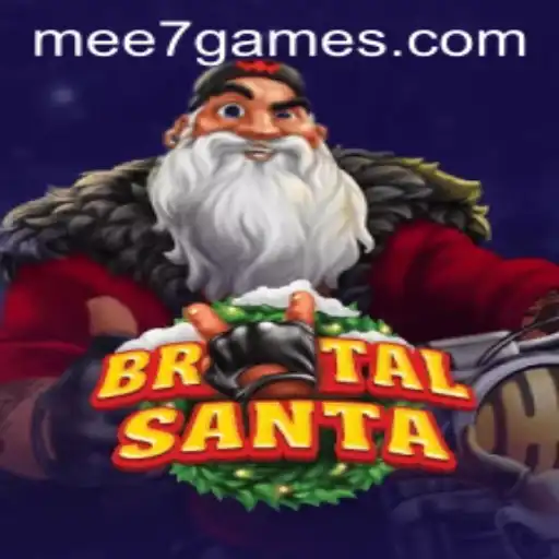 Experimente a Ação Festiva de BrutalSanta: Um Jogo Inovador da MEE7.GAMES