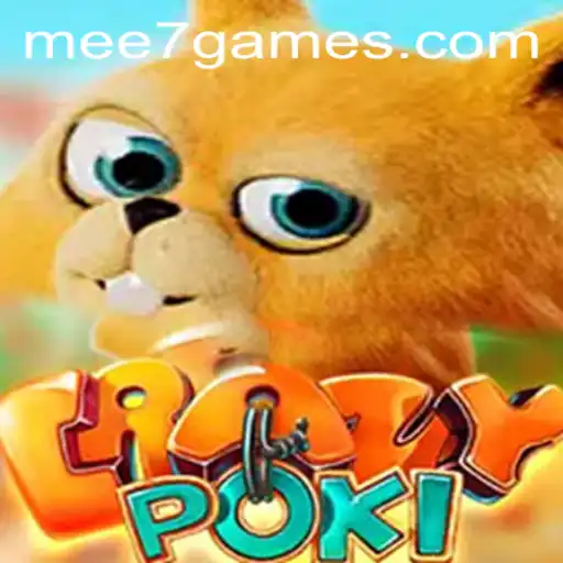 Explorando CrazyPoki: Um Mergulho no Novo Mundo de MEE7.GAMES