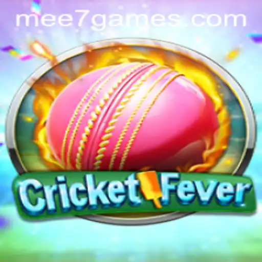 Descubra o Empolgante Mundo de CricketFever: Um Jogo Inovador de MEE7.GAMES