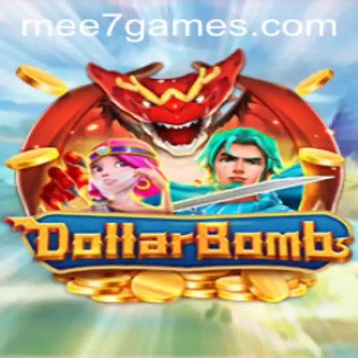 Explorando as Avenidas do Entretenimento com DollarBombs e MEE7.GAMES