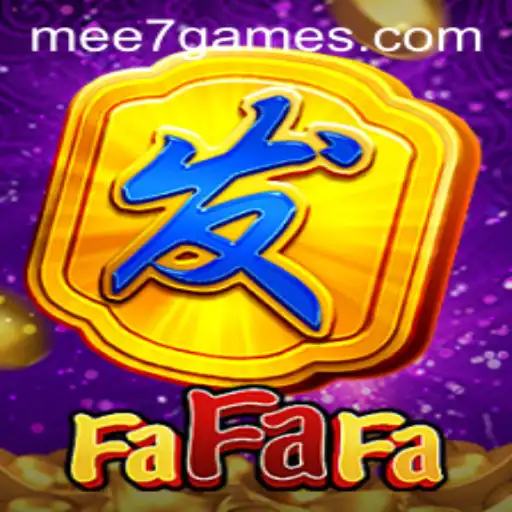 Explorando o Universo de FaFaFa: O Novo Fenômeno de MEE7.GAMES