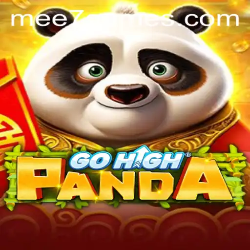 Explorando o Universo de GoHighPanda: Um Mergulho na Aventura de MEE7.GAMES