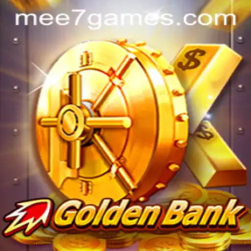 Explorando o Mundo de GoldenBank: O Novo Sucesso da MEE7.GAMES