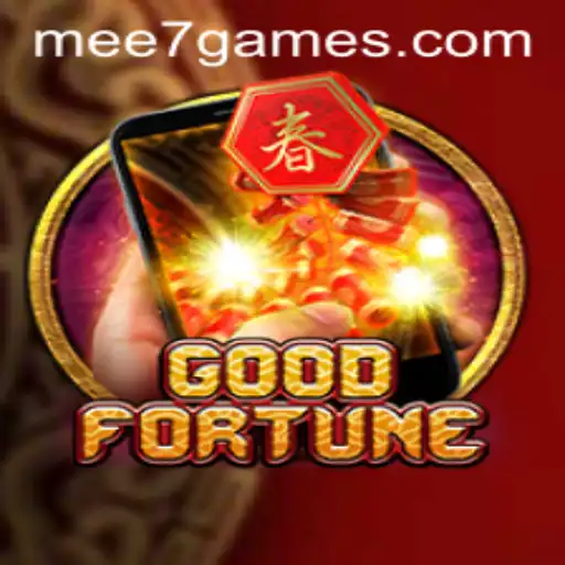 Descubra o Fascinante Jogo GoodFortuneM