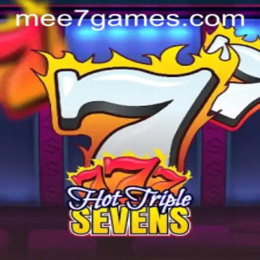 Descubra o Empolgante Mundo de HotTripleSevens