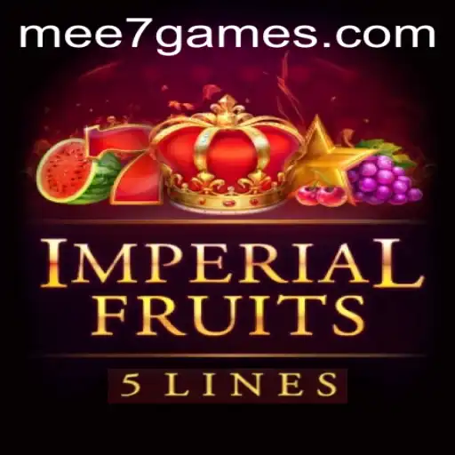 ImperialFruits5: Uma Aventura Frutífera e Imperial no Mundo dos Jogos Online