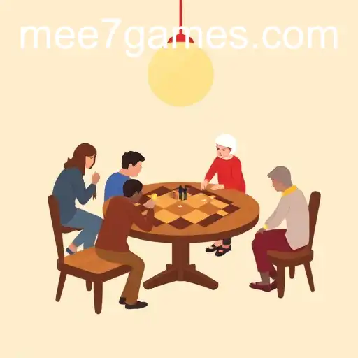 Jogos de mesa