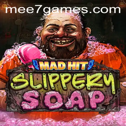 Descubra a Aventura Cativante de MadHitSlipperySoap