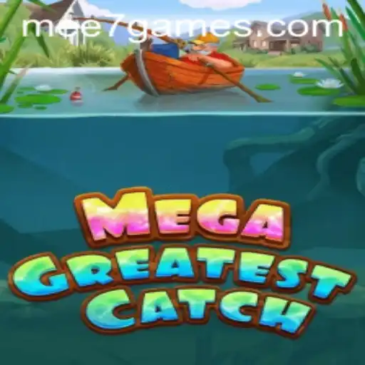 Explorando o MegaGreatestCatch: Uma Aventura Marítima Inovadora
