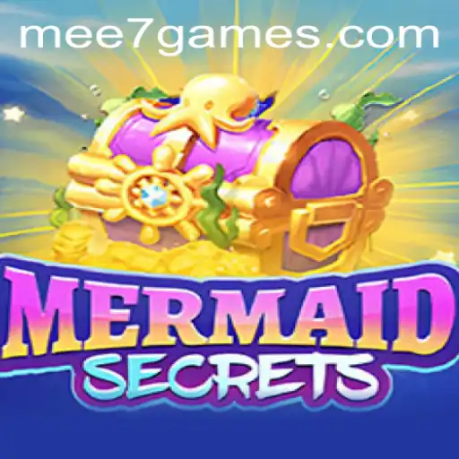 Descubra o Encantador Mundo de MermaidSecrets: Um Jogo Aquático Fascinante
