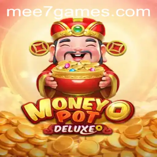 Explorando o Mundo de MoneyPotDELUXE: Um Jogo Empolgante da MEE7.GAMES