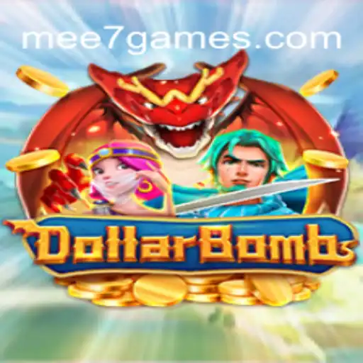 Explorando as Avenidas do Entretenimento com DollarBombs e MEE7.GAMES