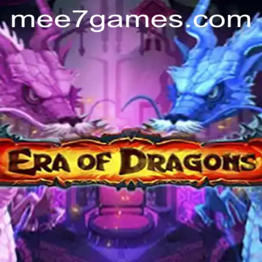 Descubra EraOfDragons: Um Mergulho no Universo Fantástico de MEE7.GAMES