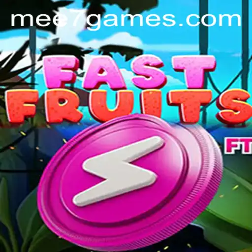 Descubra o Mundo de FastFruits: O Novo Jogo da MEE7.GAMES que está Conquistando os Gamers