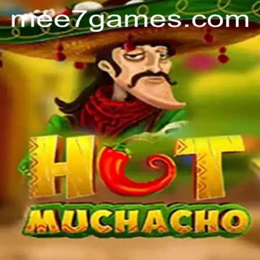Explorando o Mundo Vibrante de HotMuchacho