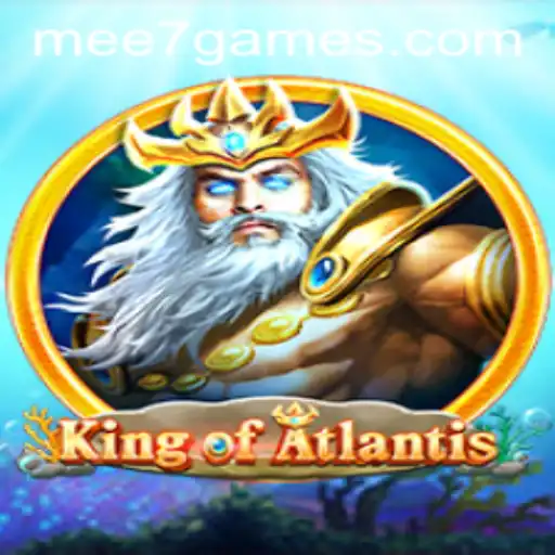 Explorando KingofAtlantis: Uma Jornada Subaquática com MEE7.GAMES