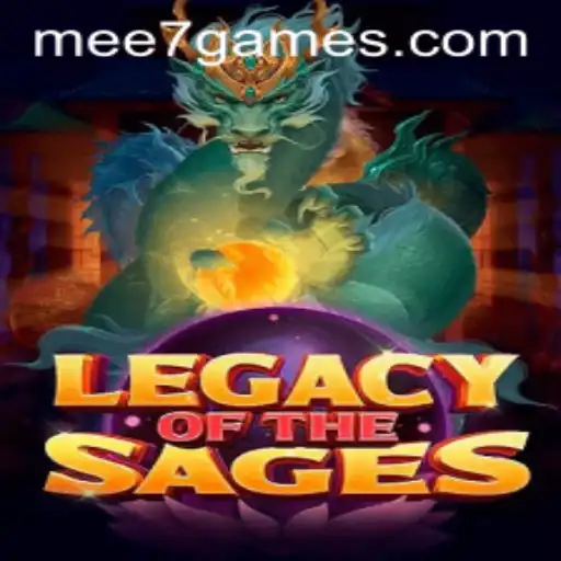 Descubra LegacyoftheSages: Um Mundo de Estratégia e Aventura