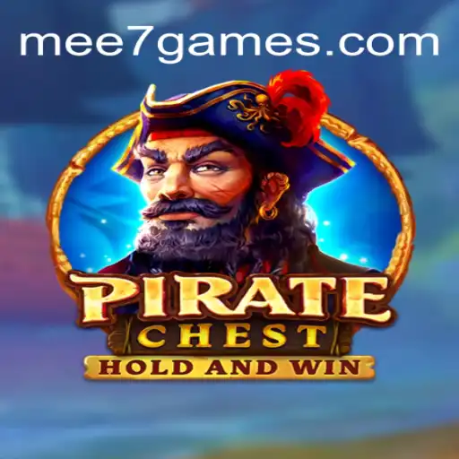 Embarque na Aventura: PirateChest da MEE7.GAMES