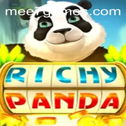Explorando o Mundo de RichyPanda: Um Guia Completo sobre o Novo Sucesso da MEE7.GAMES