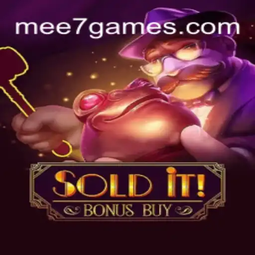 Explorando o Universo de SolditBonusBuy: O Novo Fenômeno da MEE7.GAMES