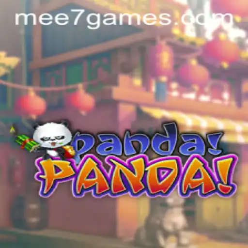 Explorando o Mundo Fascinante de PandaPanda: O Novo Sucesso da MEE7.GAMES