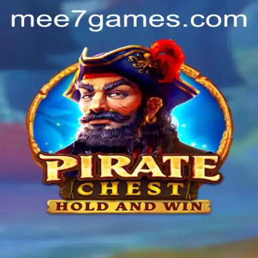 Embarque na Aventura: PirateChest da MEE7.GAMES