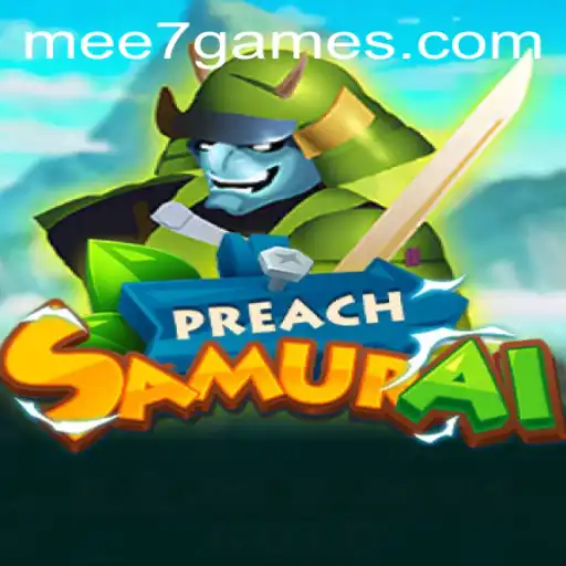 Explorando o Universo de PreachSamurai: Um Mergulho no Jogo de MEE7.GAMES