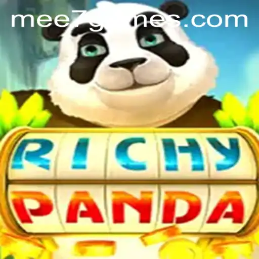 Explorando o Mundo de RichyPanda: Um Guia Completo sobre o Novo Sucesso da MEE7.GAMES
