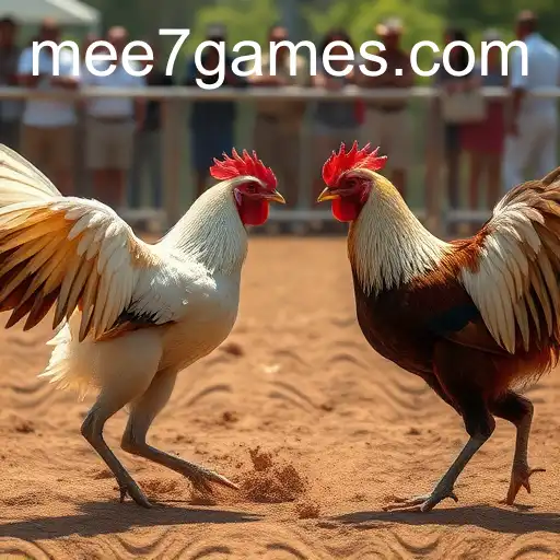 Rinha de galos