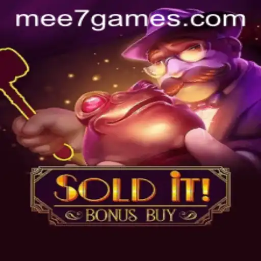 Explorando o Universo de SolditBonusBuy: O Novo Fenômeno da MEE7.GAMES