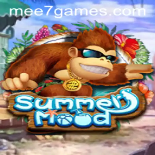 SummerMood: Uma Imersão no Novo Hit da MEE7.GAMES