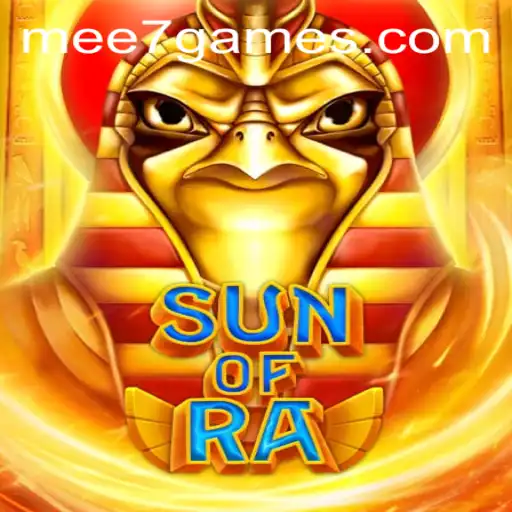 Descubra o Fascinante Mundo de SunofRa