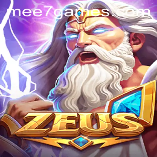 Zeus: O Impactante Jogo de Estratégia da MEE7.GAMES