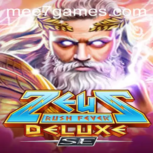 Descubra o Fascinante Mundo de ZeusRushFeverDeluxeSE